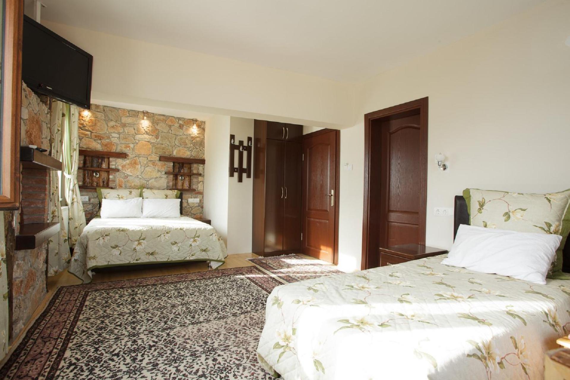 Fulya Pension Egirdir Exterior photo