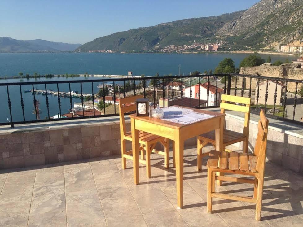 Fulya Pension Egirdir Exterior photo